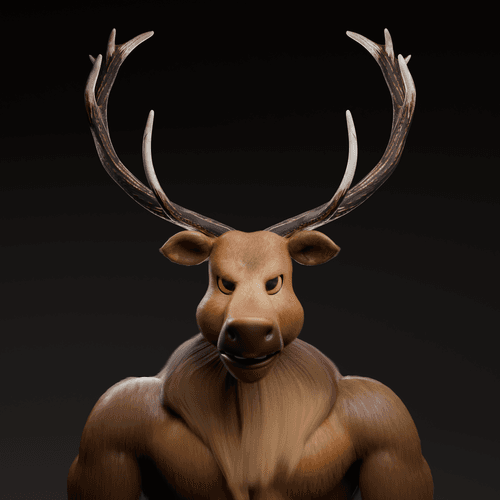 CrazyDeer