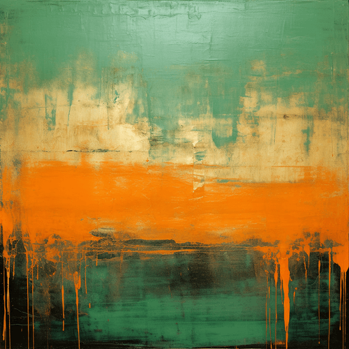 oil abstract paintings