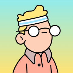 Doodle #9035