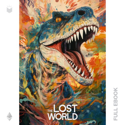 The Lost World #094