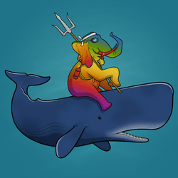 Ocean Racer #10784