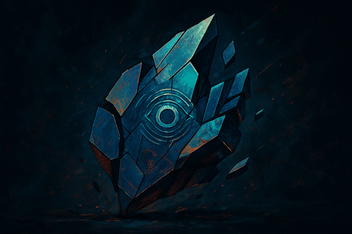 Fragments of Tomorrow