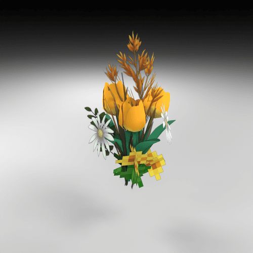Out-Game Flowers (Small Bouquets) 10
