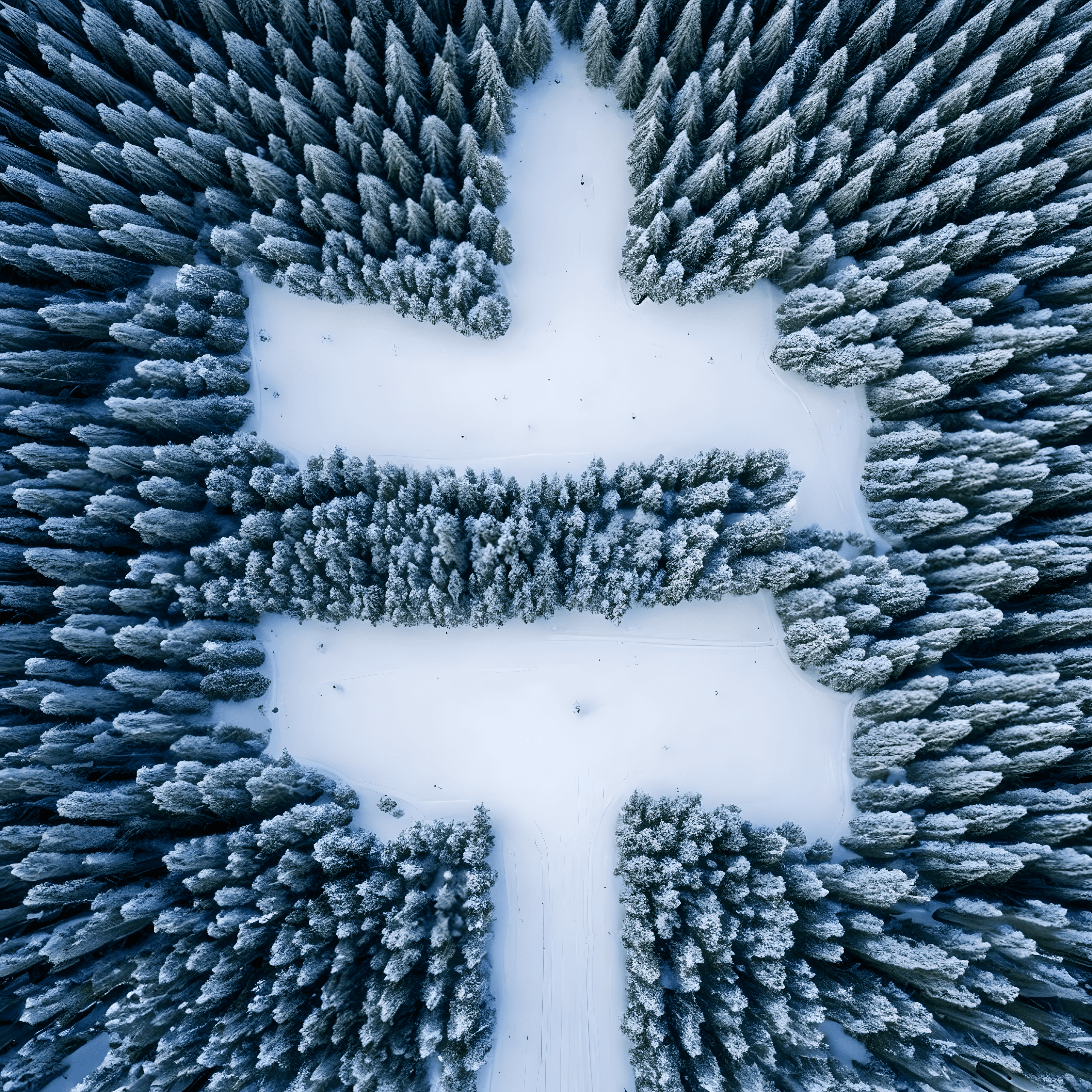 Geodetic Alpine