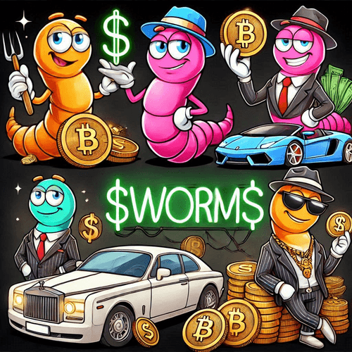 $WORMS