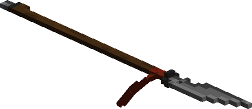 Tribal Chieftain Armour Set (Blade)
