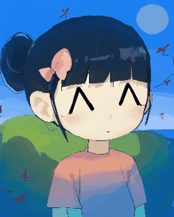 Oekaki #5156