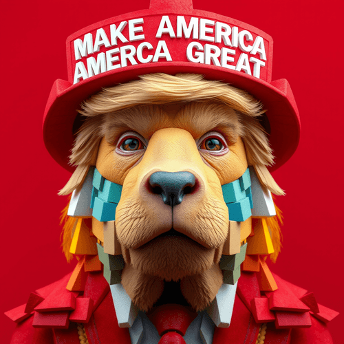 make america america great