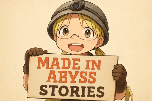 Made in Abyss - Stories