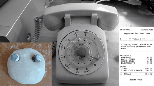 PAYPHONE 6