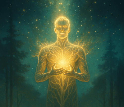 power of light