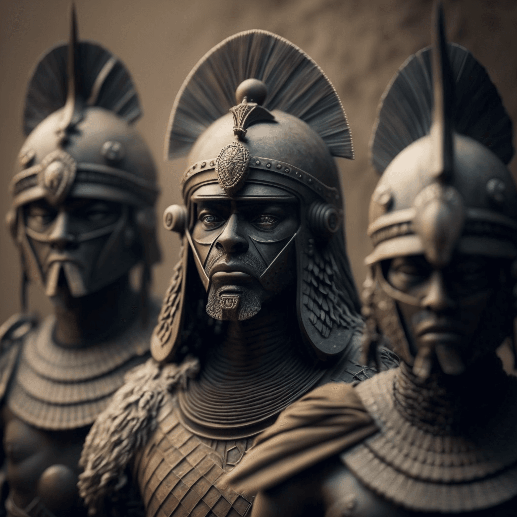 Sumerian Military