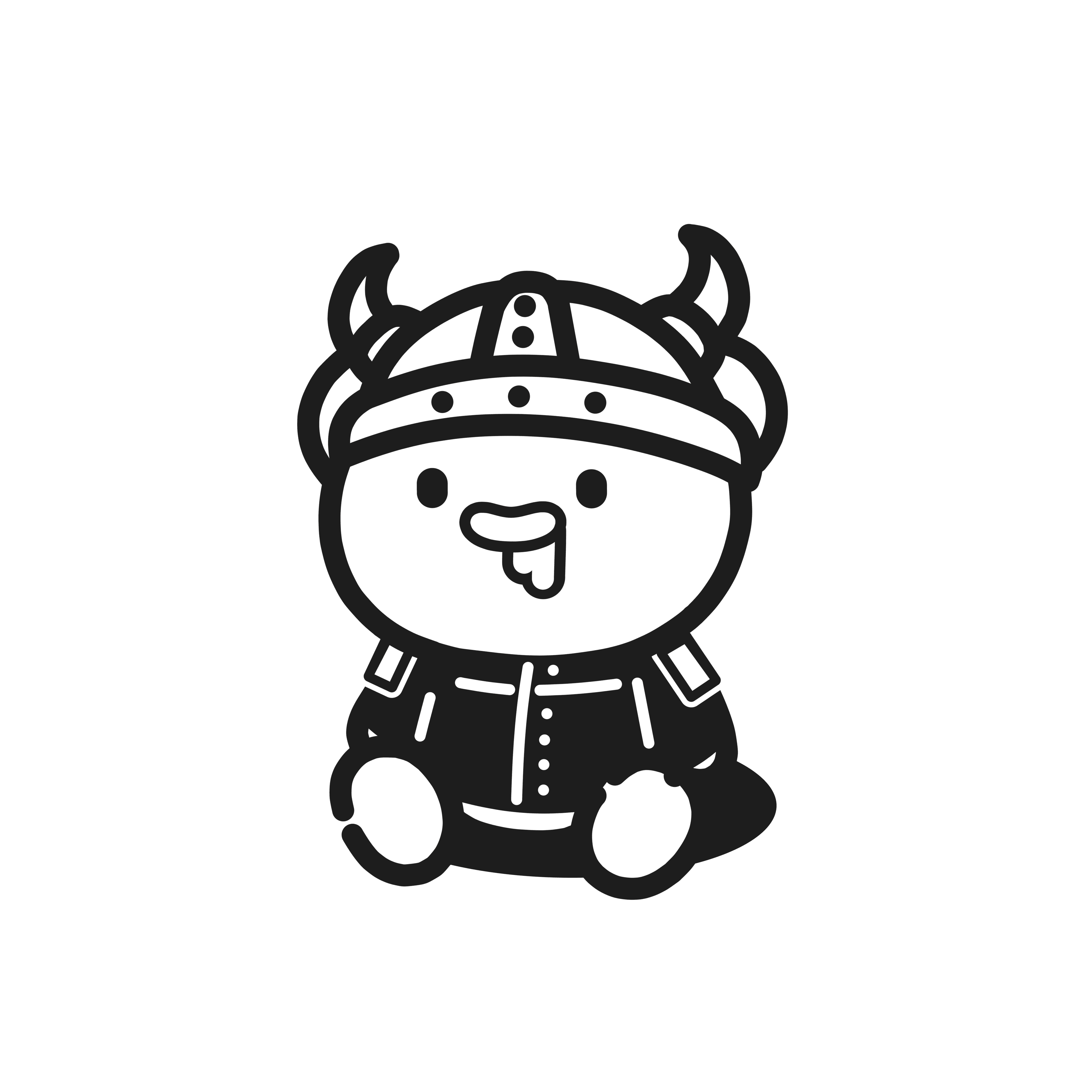 Crazy Bears Mini Collections