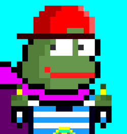 Pepe-2024 collection image