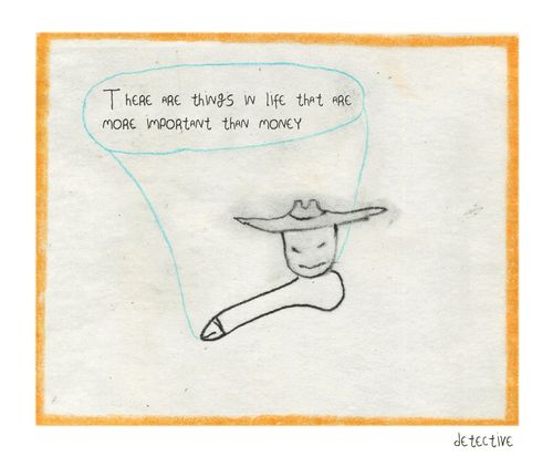 Rodeo posts