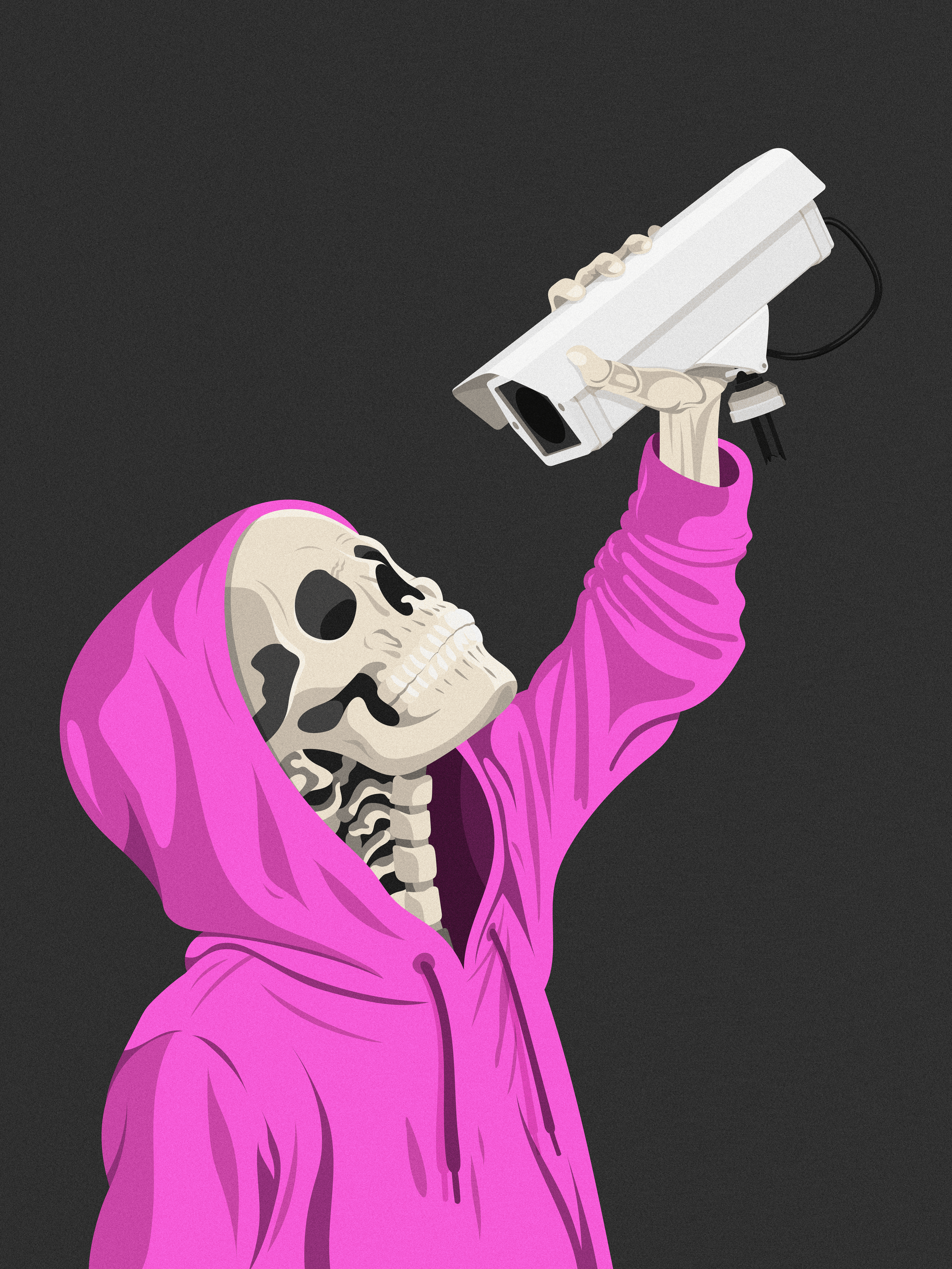 Rekt Surveillance