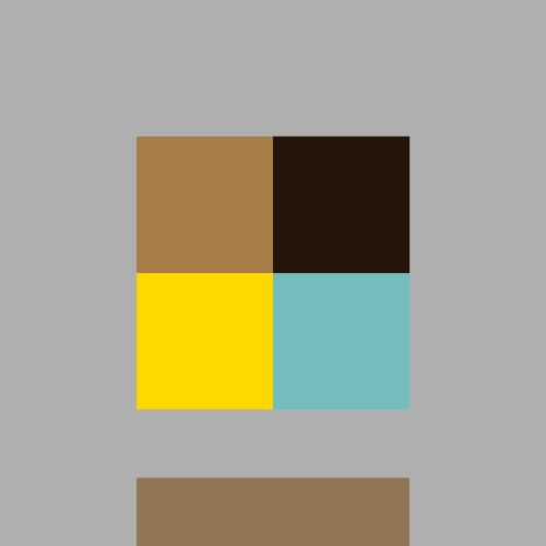 Palette-Pepen