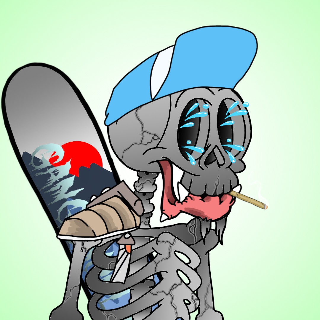 GangSkullz