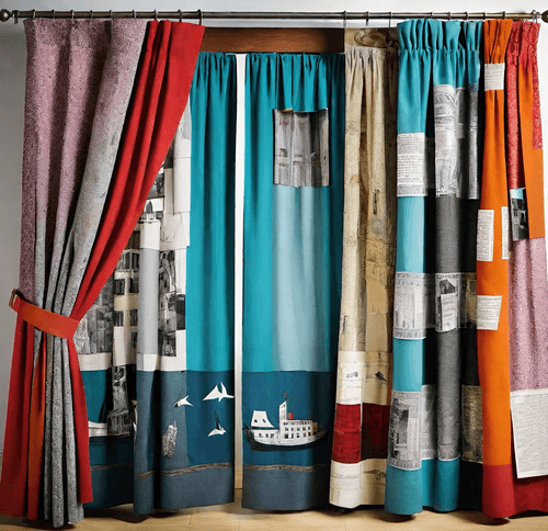Curtains