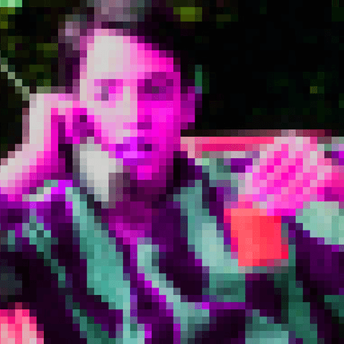 It's TrashArt!