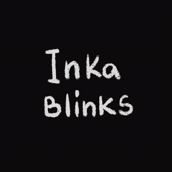 Inka Blinks
