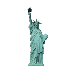 Statue of Liberty collection image