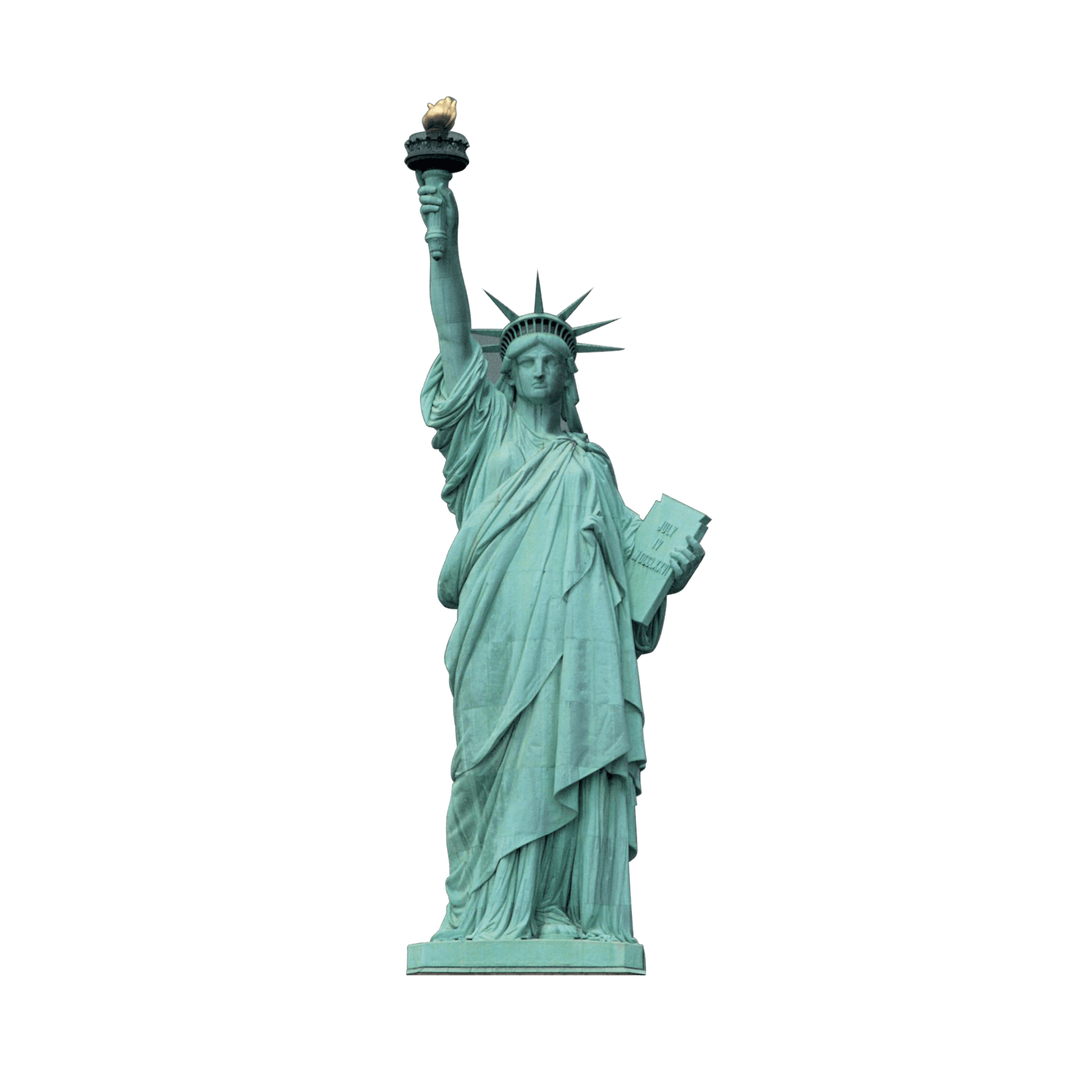 Statue of Liberty #10