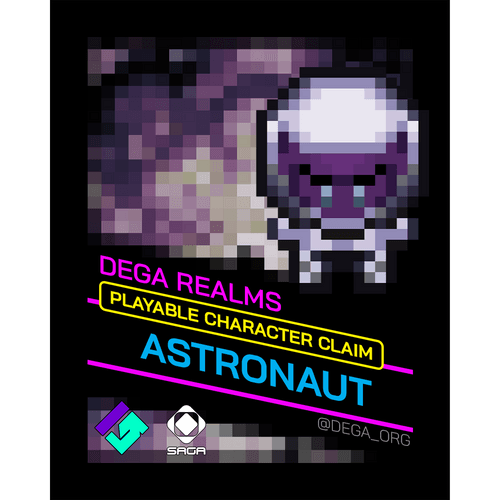 DEGA HERO