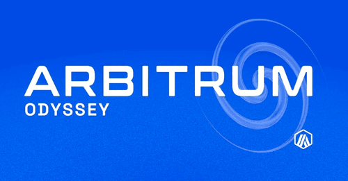 Arbitrum Odyssey