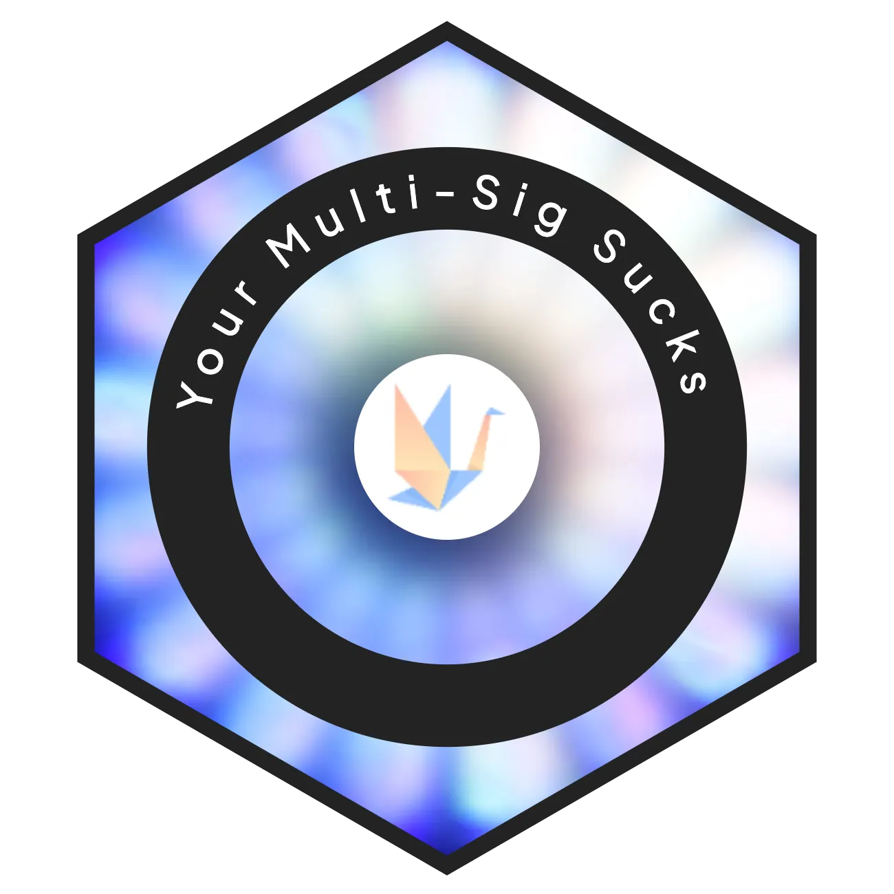Web3 Status Token - Waz1DIy7Mr