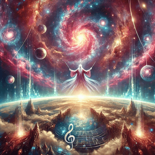 Interstellar Harmony