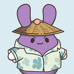 Moriusa #1516