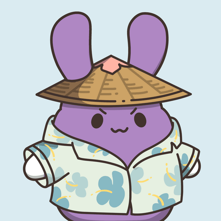 Moriusa #1516