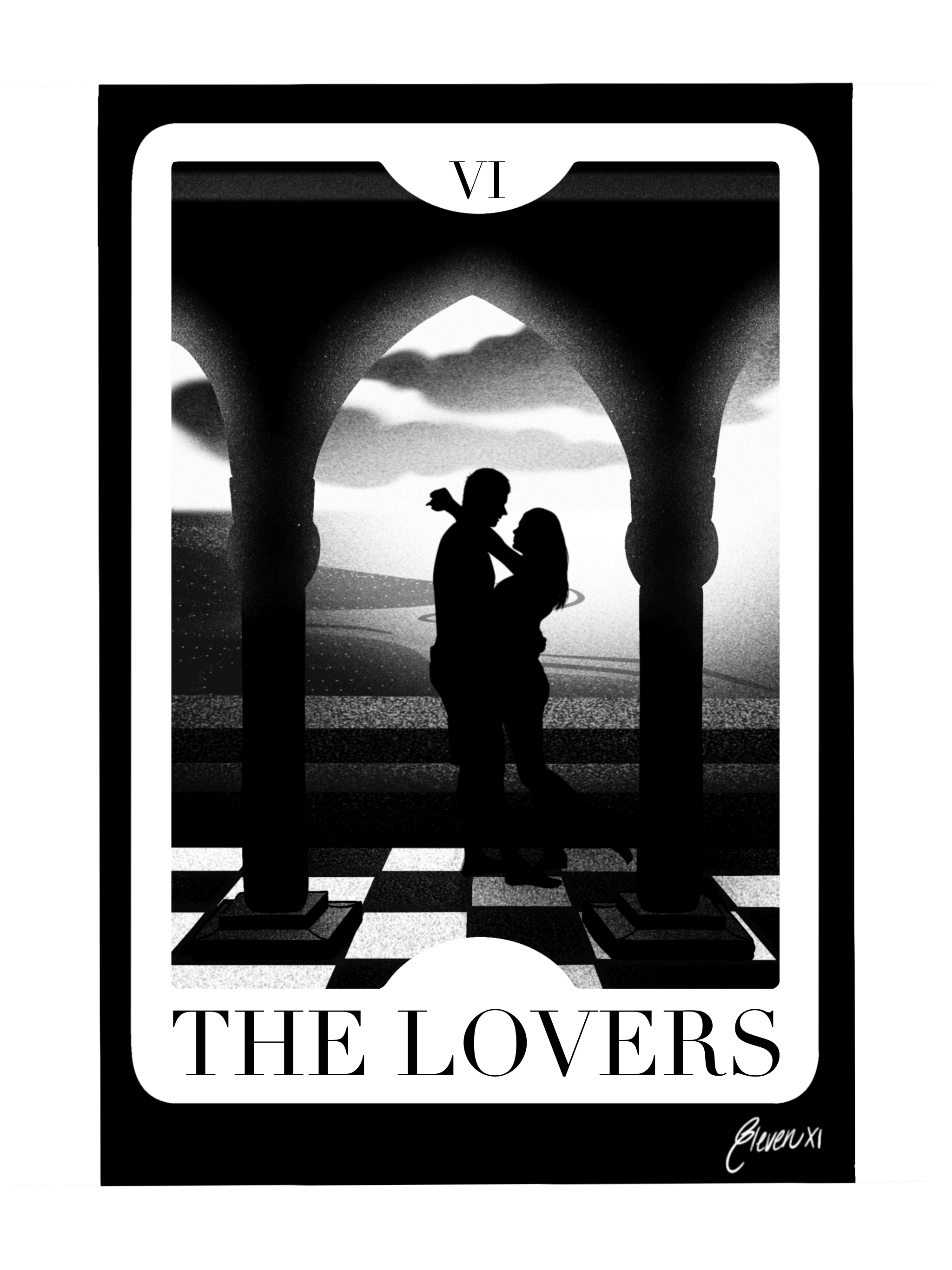 The Lovers VI