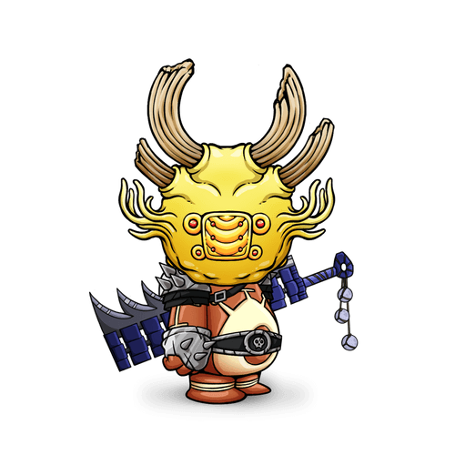 CastielKoda