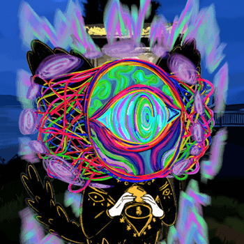 Portalis by Ships???? x Reddit Collectible Avatars