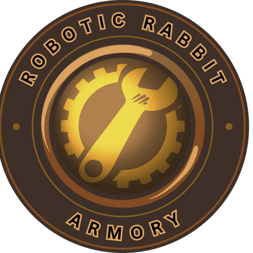 Robotic Rabbit Armory