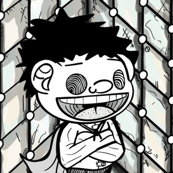 Whispers by spaceoddity x Reddit Collectible Avatars