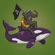 Ocean Racer #4444