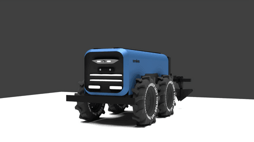 Terrabots RWA