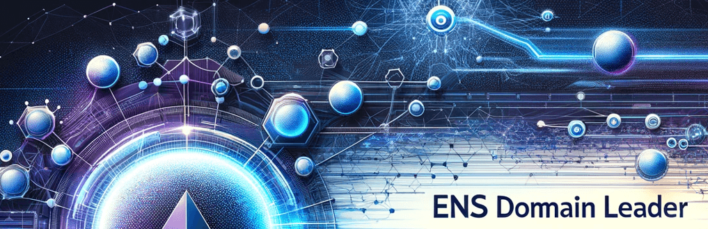 ENS_Domain_Leader banner