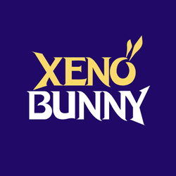 Xenobunny | Ethereum collection image