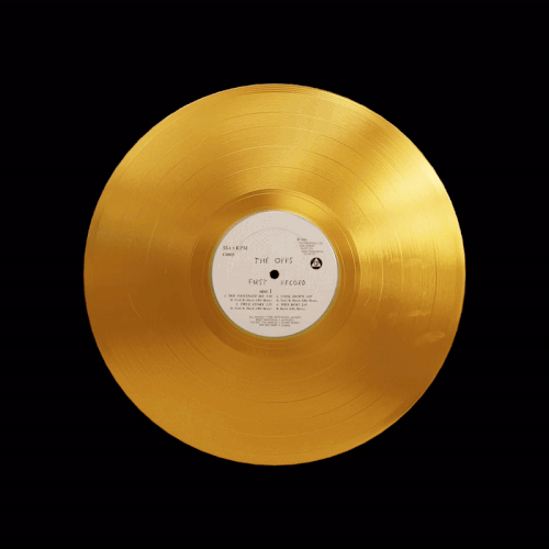 Golden Record #100