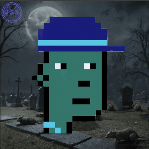 Necrotic PUNK