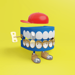 GRILLZ GANG #3316