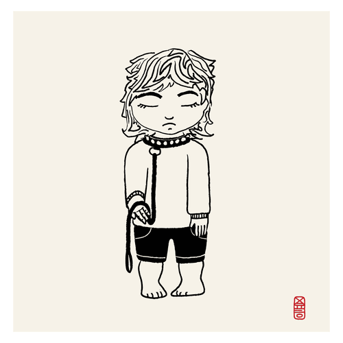 "1X1—Take Me for a Walk"