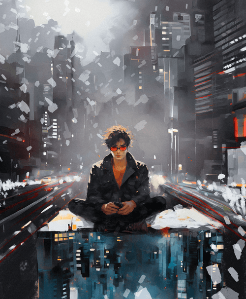 Downtown