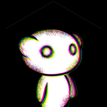 physical medium by icono x Reddit Collectible Avatars