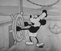 Steamboat Willie Film collection image