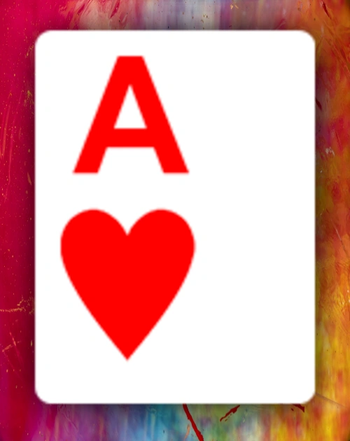 Casino Card #4427